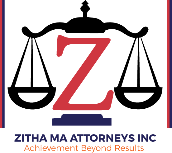Zitha MA Attorneys Inc